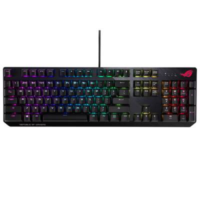 ASUS ROG Strix Scope NX Gaming Klaviatura (90MP0186-B0RA00)